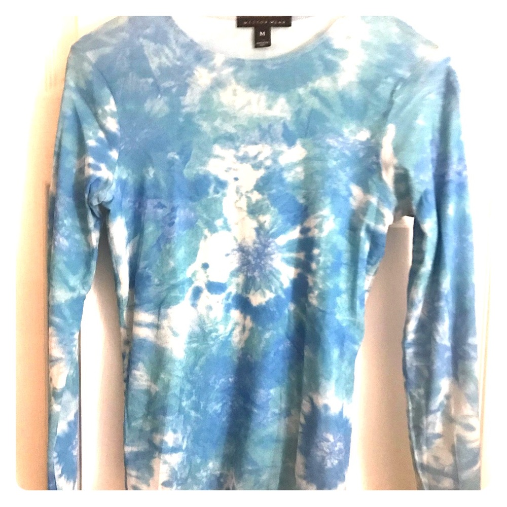 Weston Wear Top